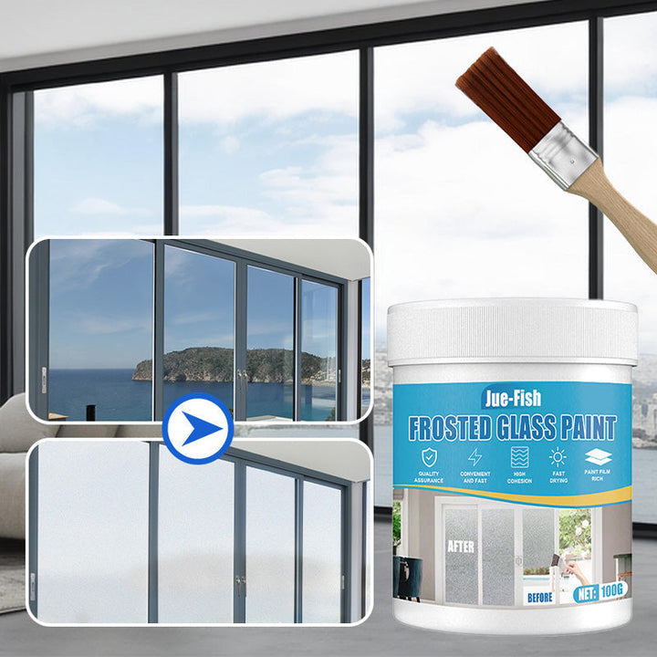 BowLift | Frosted Glass Color