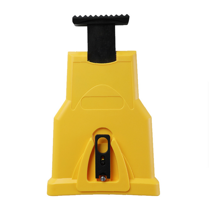 BowLift | Chainsaw sharpener for precise sharpening of chains