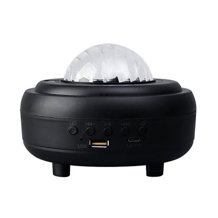 BowLift | Bluetooth Audio Starlight