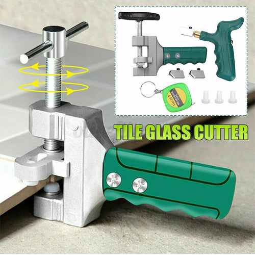 BowLift | Glass Tile Cutting Tool Set