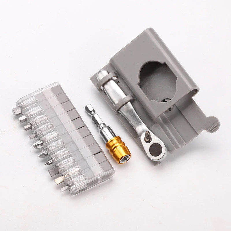 BowLift | Mini Positive And Negative Screwdriver Combination Set