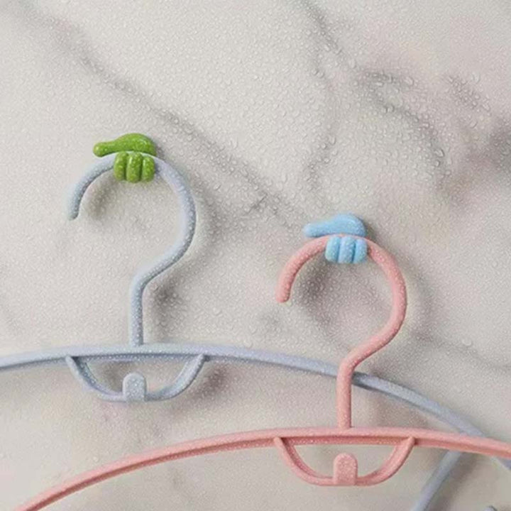 BowLift | Thumb Wall Hooks (10 Pieces)
