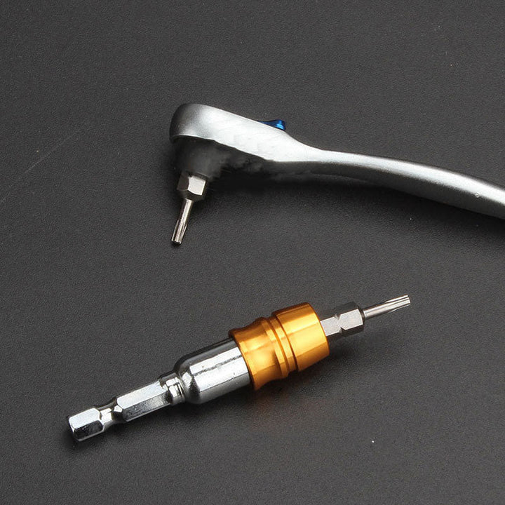 BowLift | Mini Positive And Negative Screwdriver Combination Set