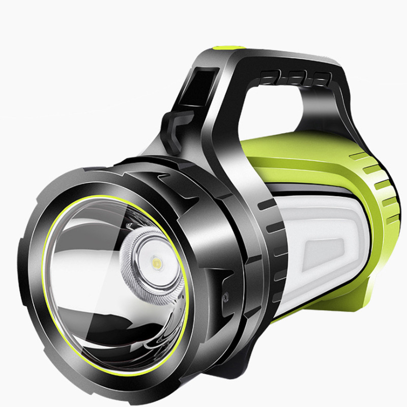 BowLift | LED Double-Sided Flashlight – Waterproof Work Light for Outdoor and Emergency