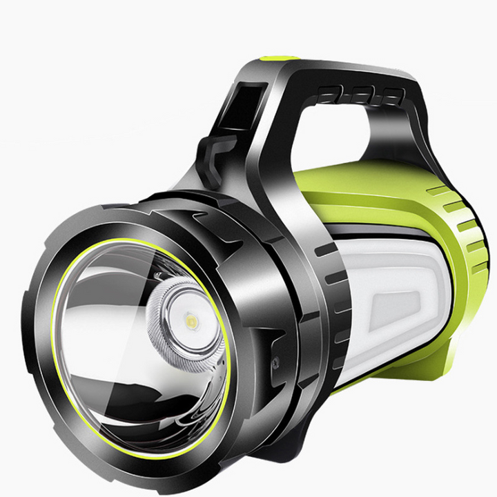 BowLift | LED Double-Sided Flashlight – Waterproof Work Light for Outdoor and Emergency