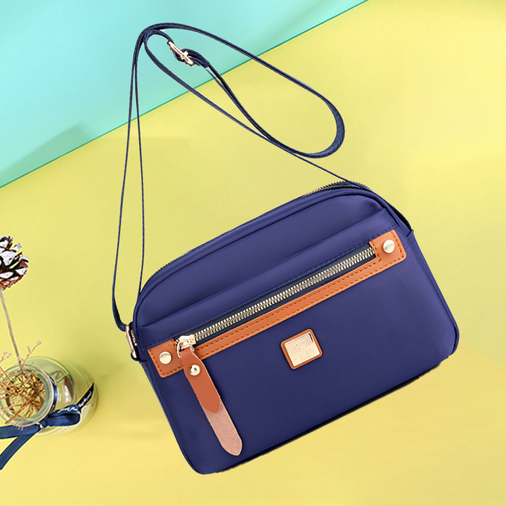 BowLift | Nylon Crossbody Bag