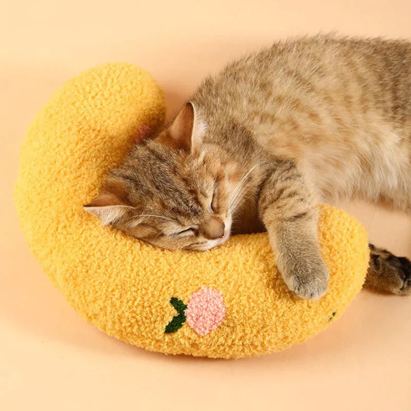 BowLift | Cat Beautiful cozy pillow