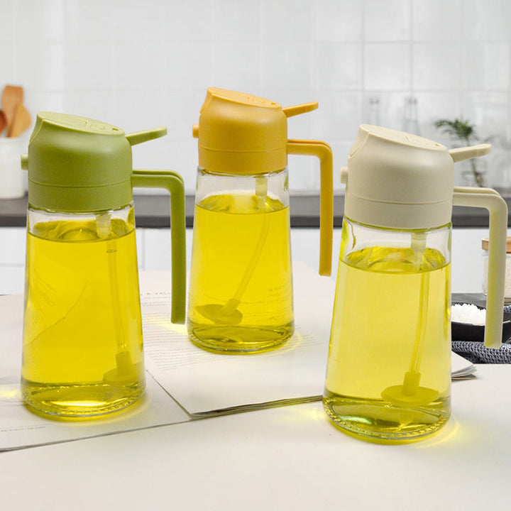 BowLift | 2-in-1-Multi-Function-Oil-Bottle