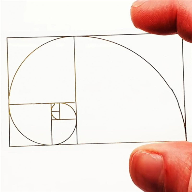 BowLift | Golden Ratio Finder