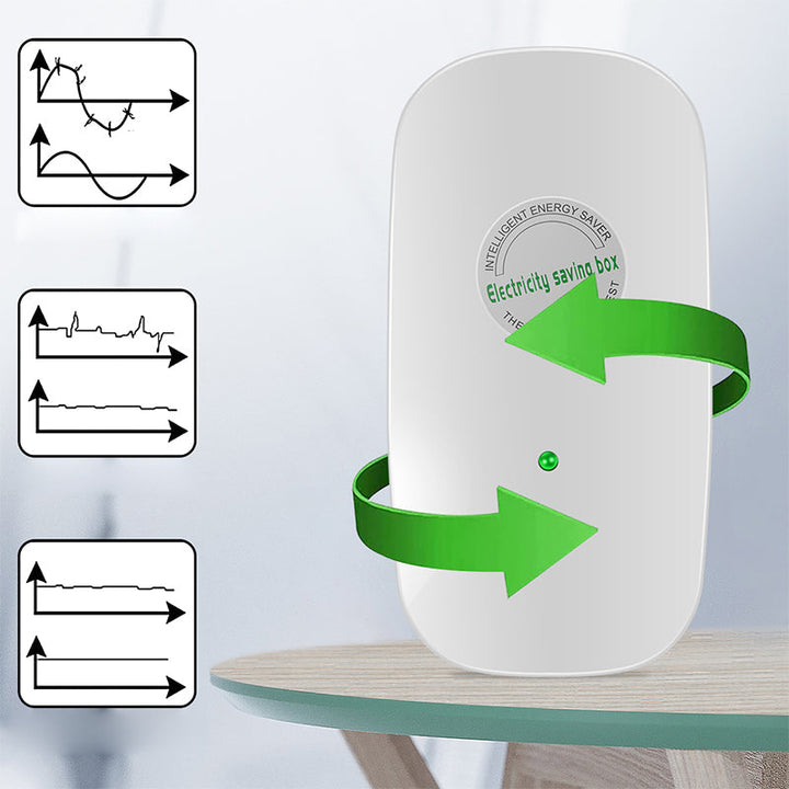BowLift | Household energy saver