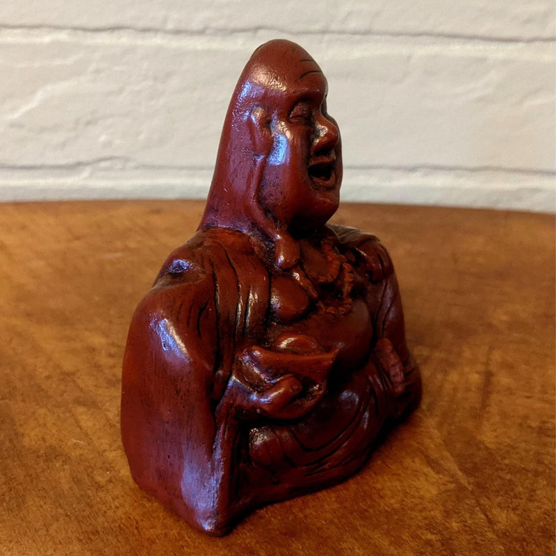 BowLift | The Buddha Flip