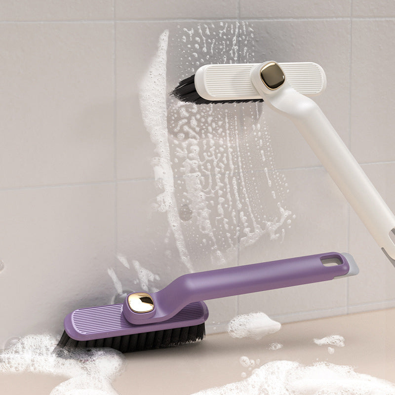 BowLift | Multifunctional rotating split cleaning brush