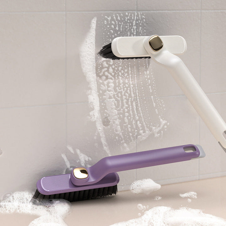 BowLift | Multifunctional rotating split cleaning brush