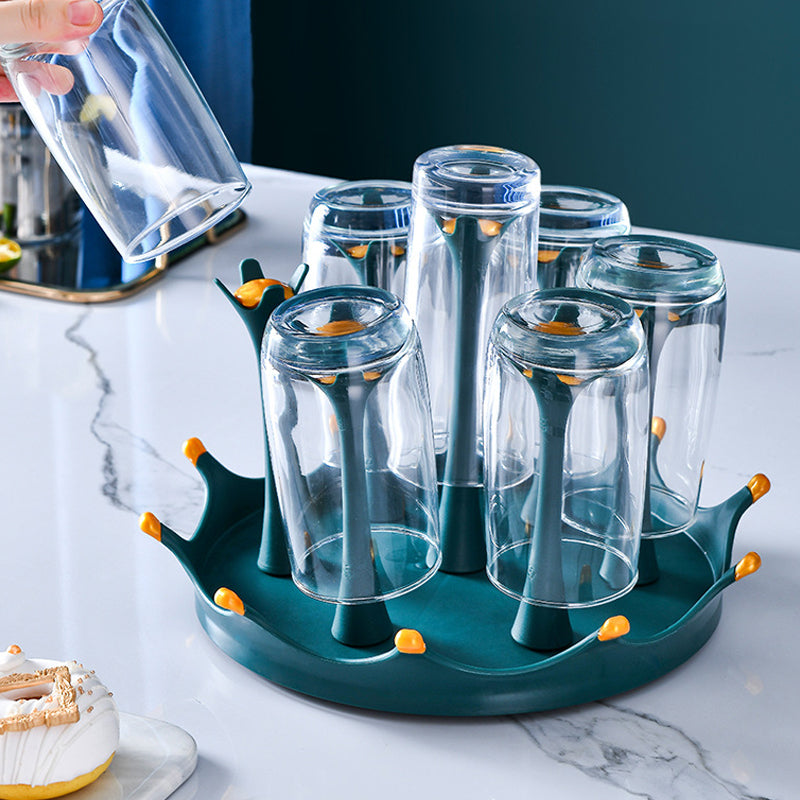 Draining Cup Holder | Bowlift