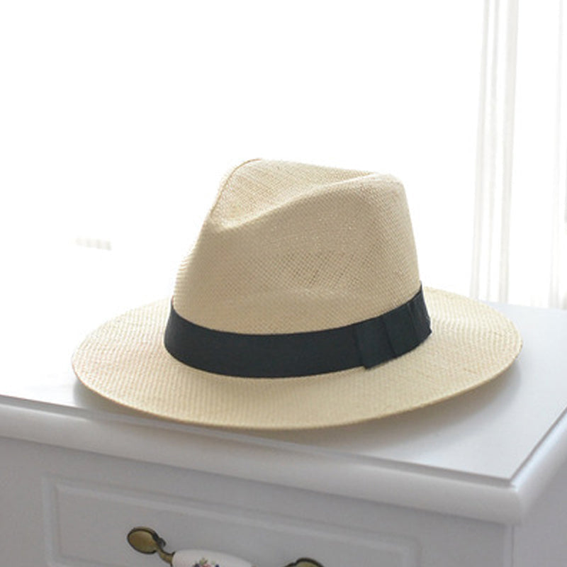 BowLift | Adjustable classic Panama hat