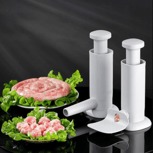 BowLift | Perfectly stuffed sausages every time