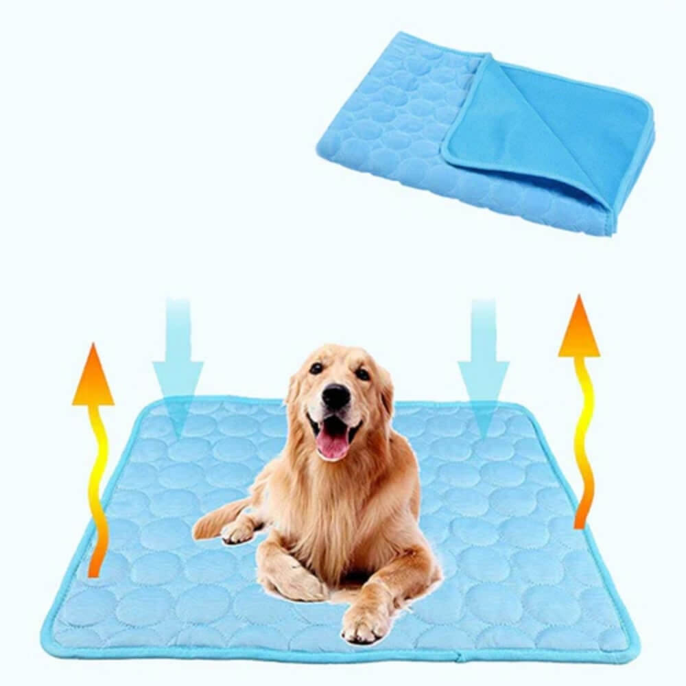 CoolPaws • Dog Cooling Mat