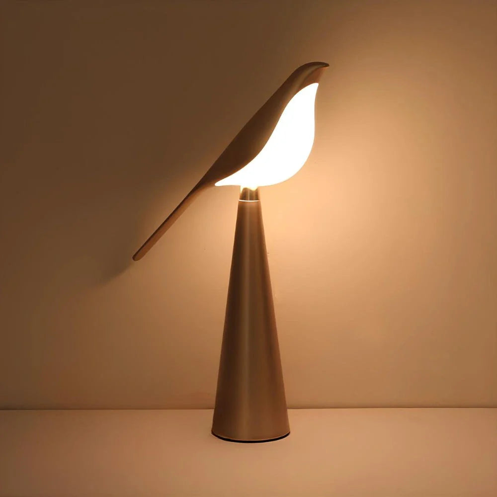 BowLift | Serene Magpie Light
