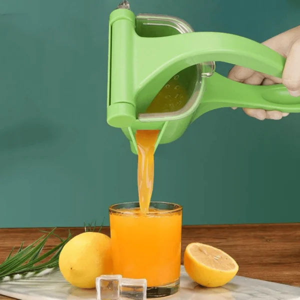 BowLift | Manual Juice Squeezer