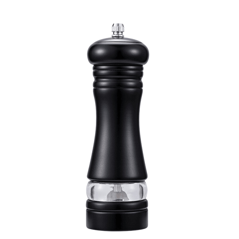 BowLift | Luxury Wooden Spice Grinder