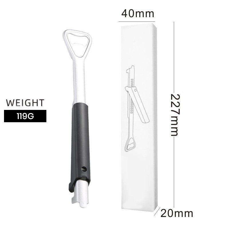 BowLift | Adjustable Can Opener