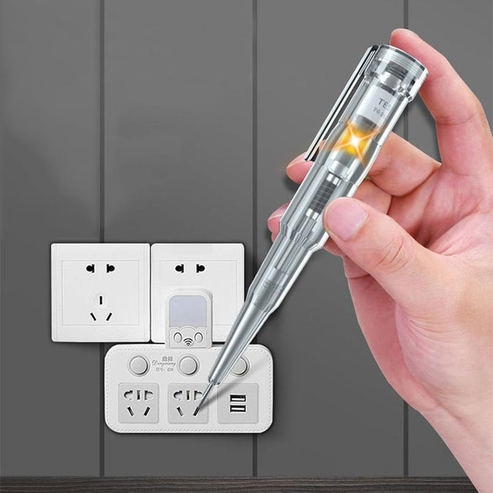 BowLift | Responsive Electrical Tester Pen