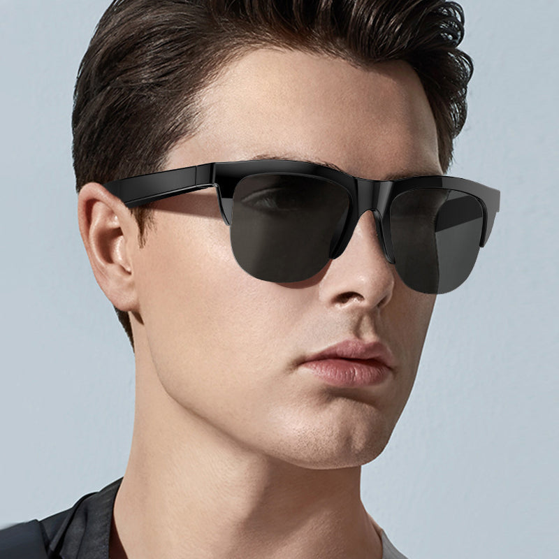 Smart Wireless Bluetooth Sunglasses | Bowlift