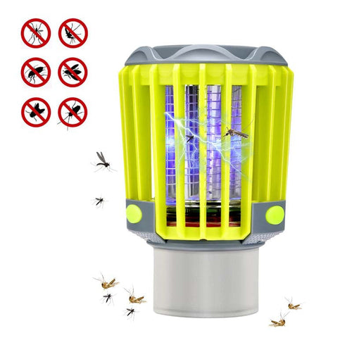 BowLift | 3 in 1 Mosquito Lamp