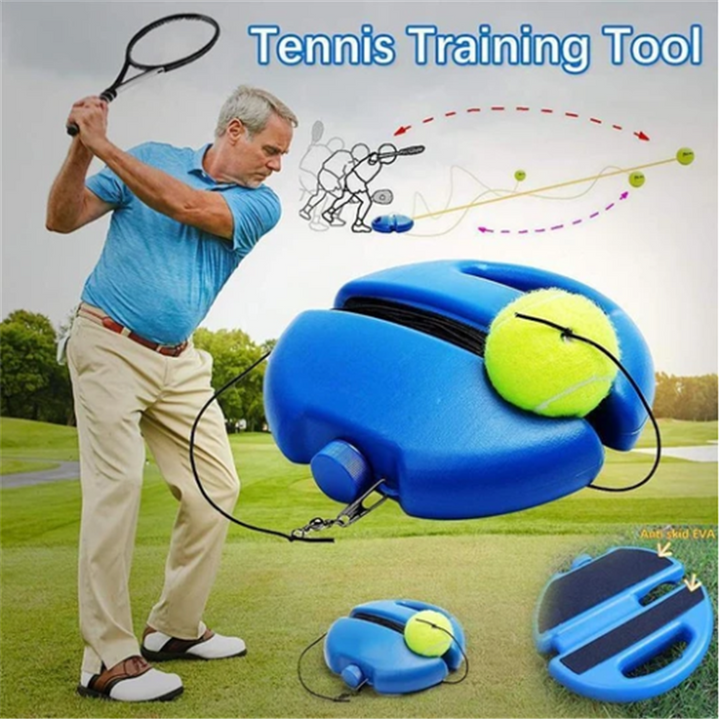 BowLift | HOT Sales - Tennis Practice Device