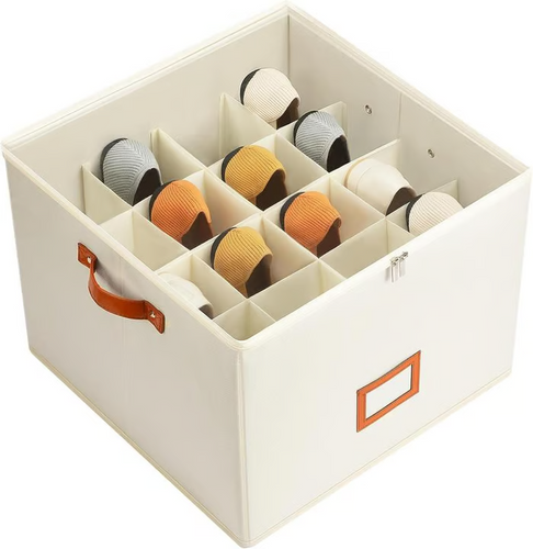 BowLift | RackNest – Organization for every pair!