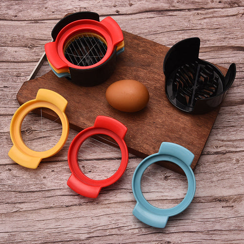 Egg Cutter for Kitchen Utensils | Bowlift