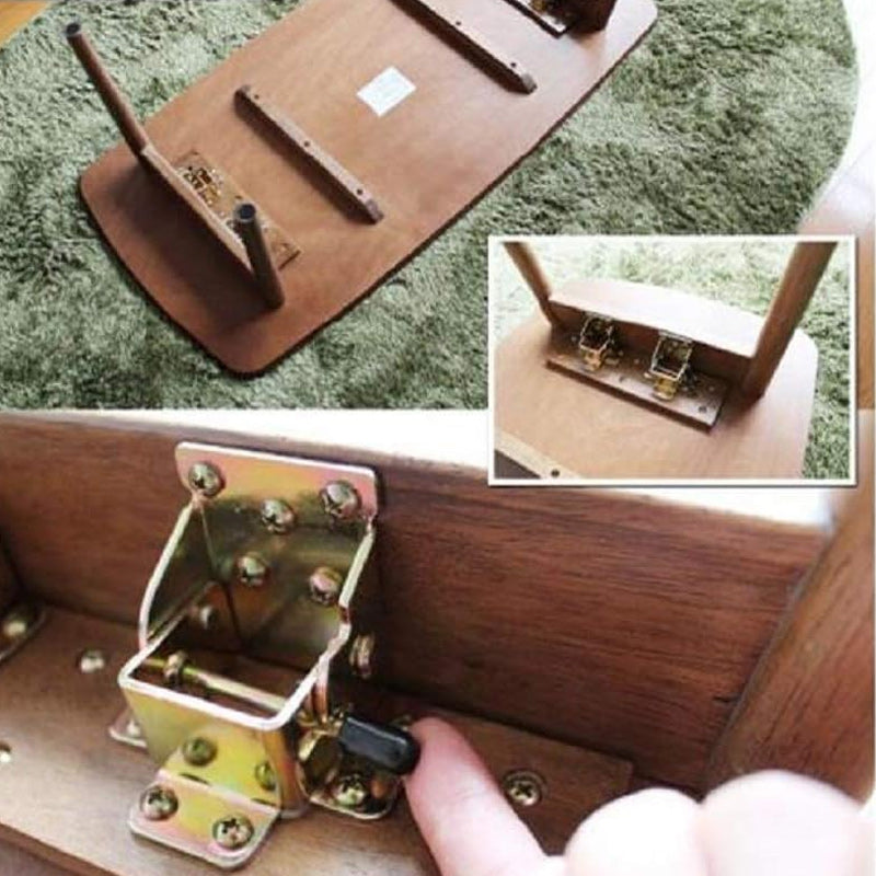 BowLift | Foldable Hinge