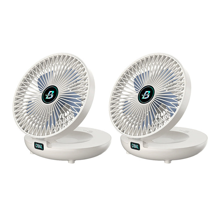 BowLift | Foldable Air Circulation Fan