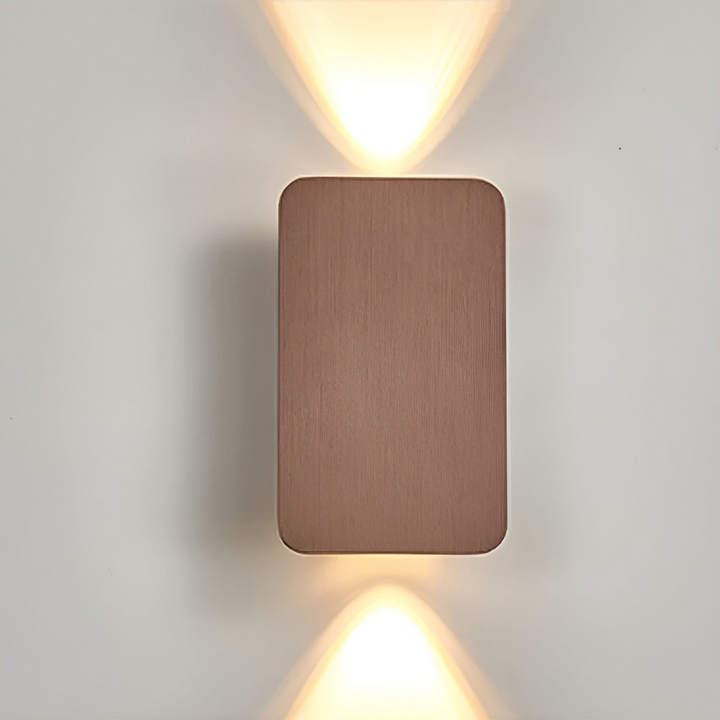 BowLift | Minimalistic LED Wall Lamp