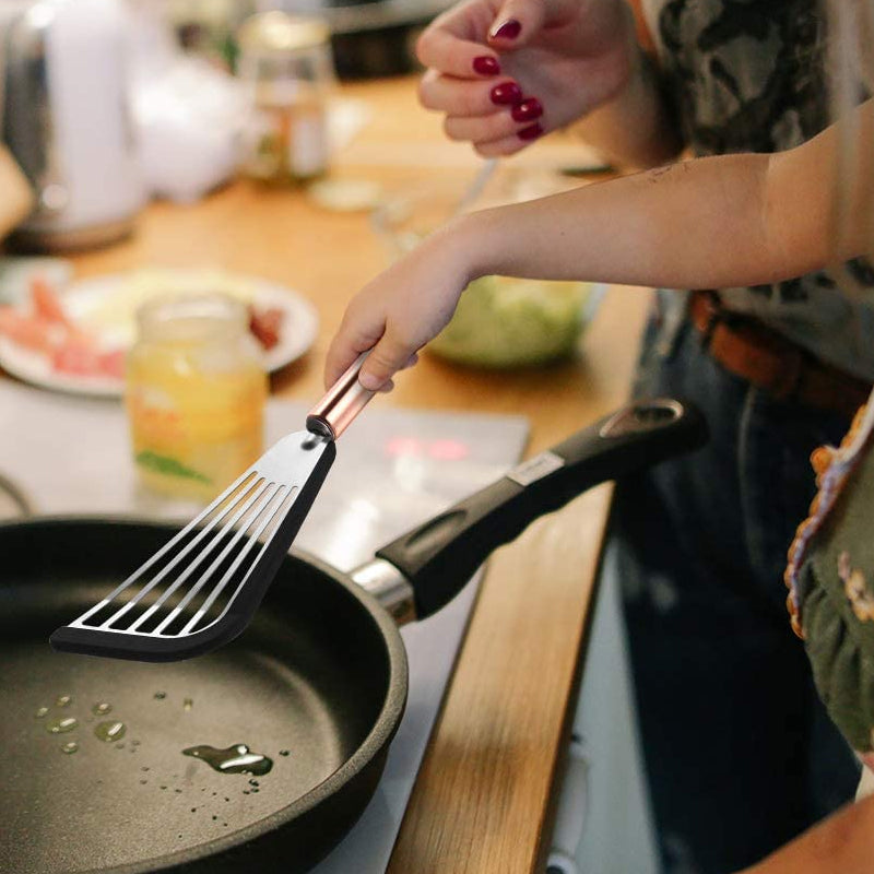 BowLift | Non-Stick Spatula Turner
