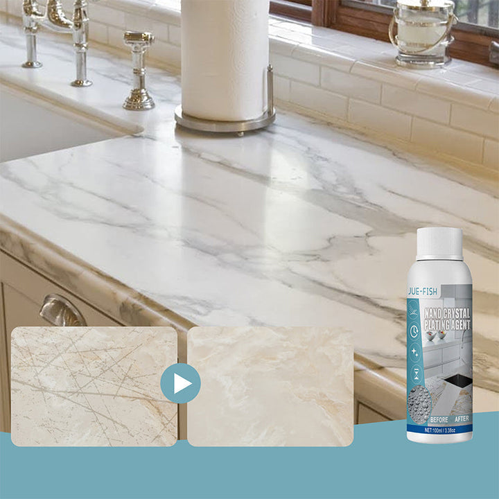 BowLift | Stone Nano Crystal Coating