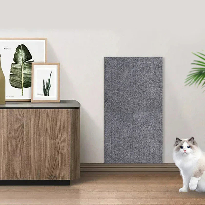 BowLift | Cat Scratching Mats - Protects Furniture