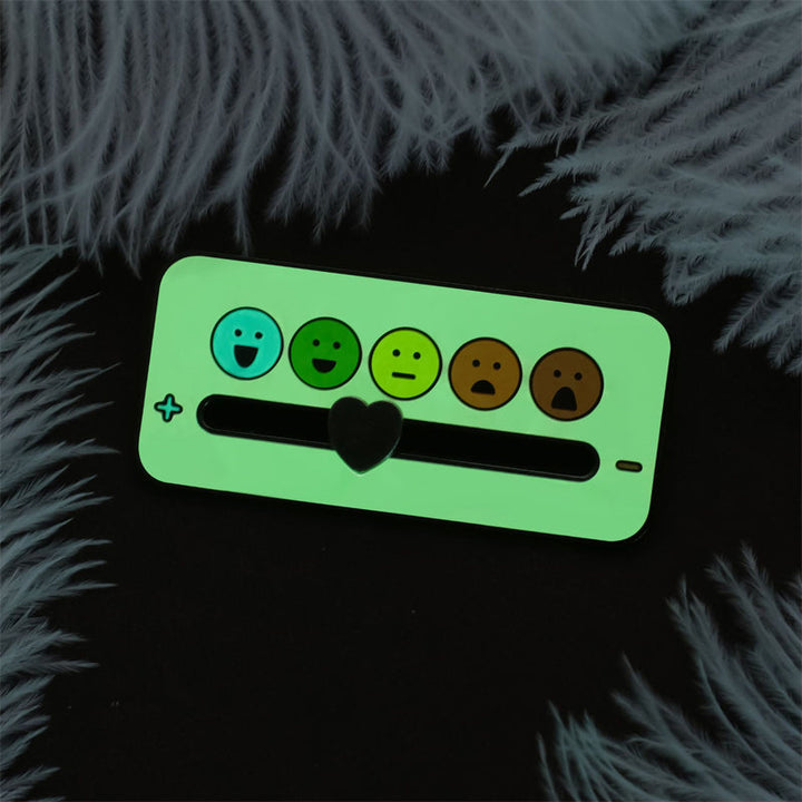 BowLift | Expression of yourself with pins!