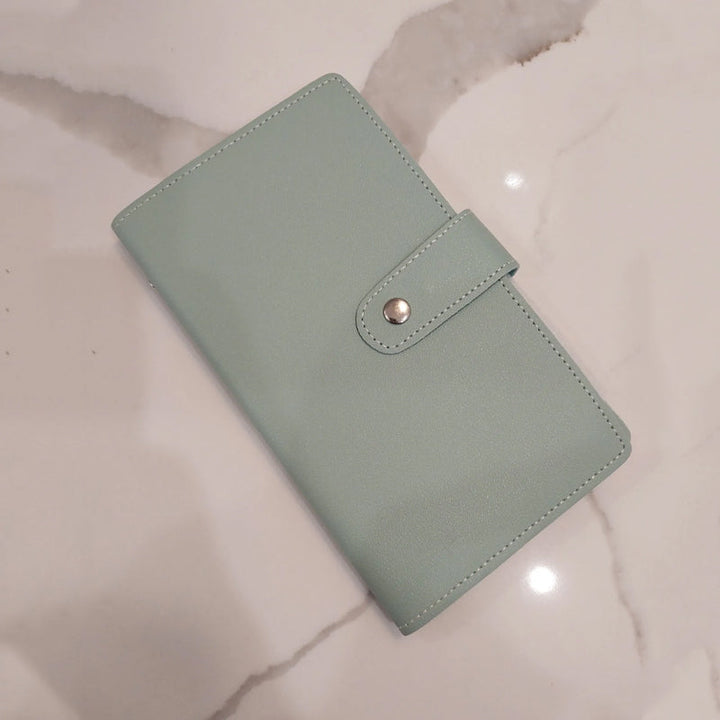 BowLift | 96 Envelope-Saving-Challenge-Book