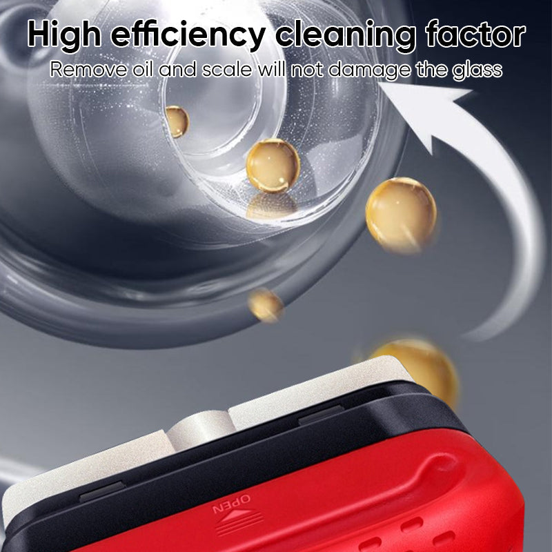 BowLift | Glass Cleaning Board