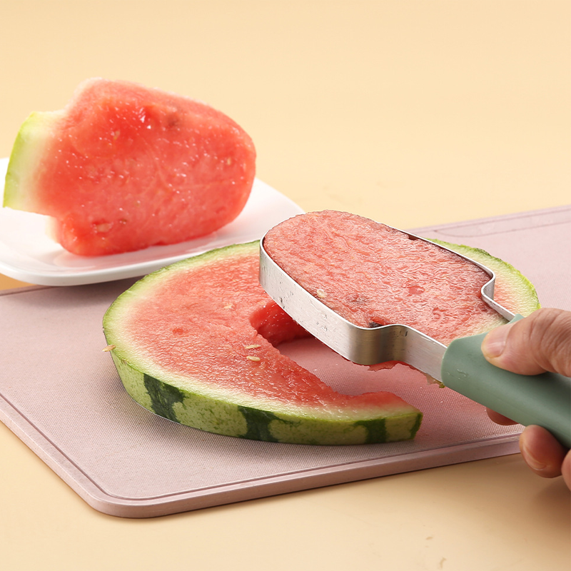 BowLift | 3-in-1 Watermelon Fork Slicer