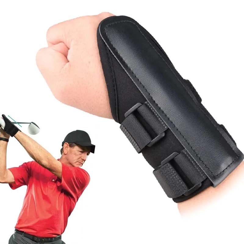 BowLift | Golf Swing Alignment Brace