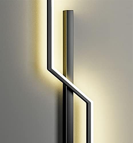 BowLift | Lines Creative LED Modern Minimalist Wall Lamp Decorative Wall Lights Lighting