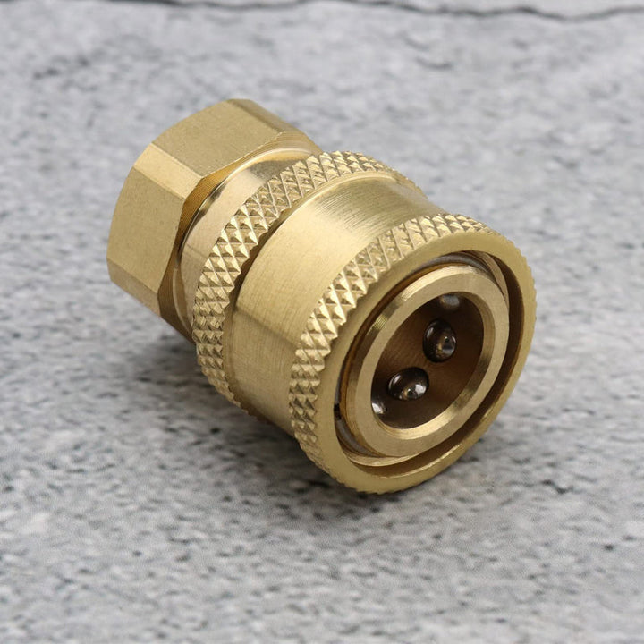BowLift | Hose Water Gun Quick Connector Adapter