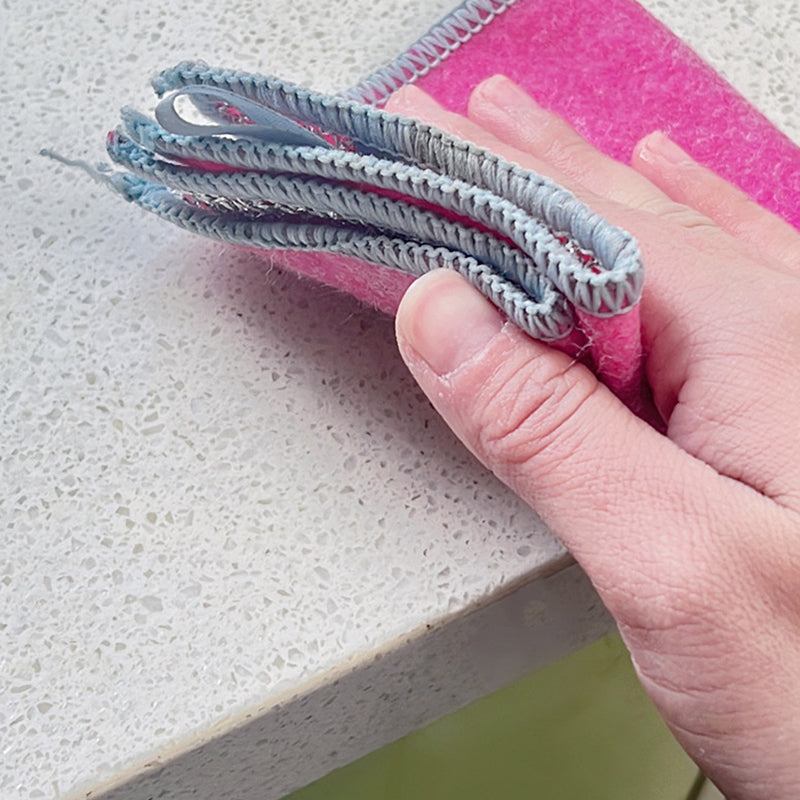 BowLift | Thickened Silver Wire Cleaning Cloth