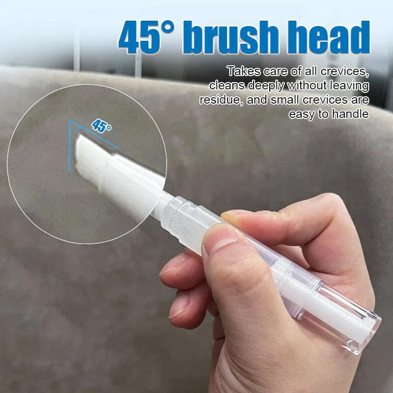 BowLift | New Improved Pet Toothbrush Pen