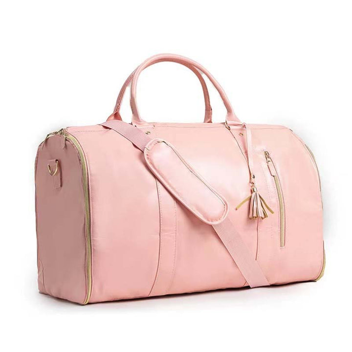BowLift | Foldable Travel Bag
