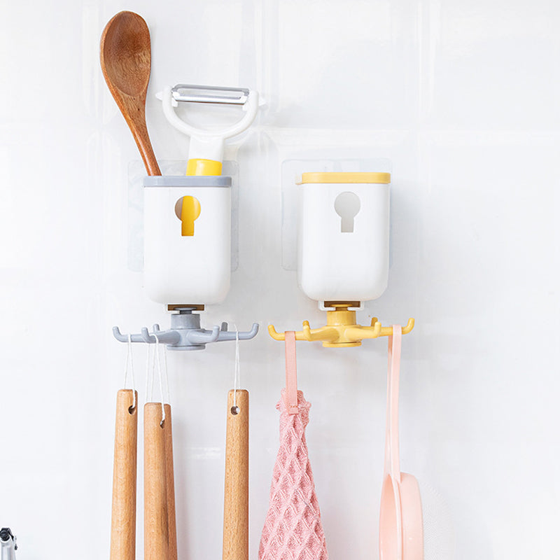 Storage Box Hook | Bowlift