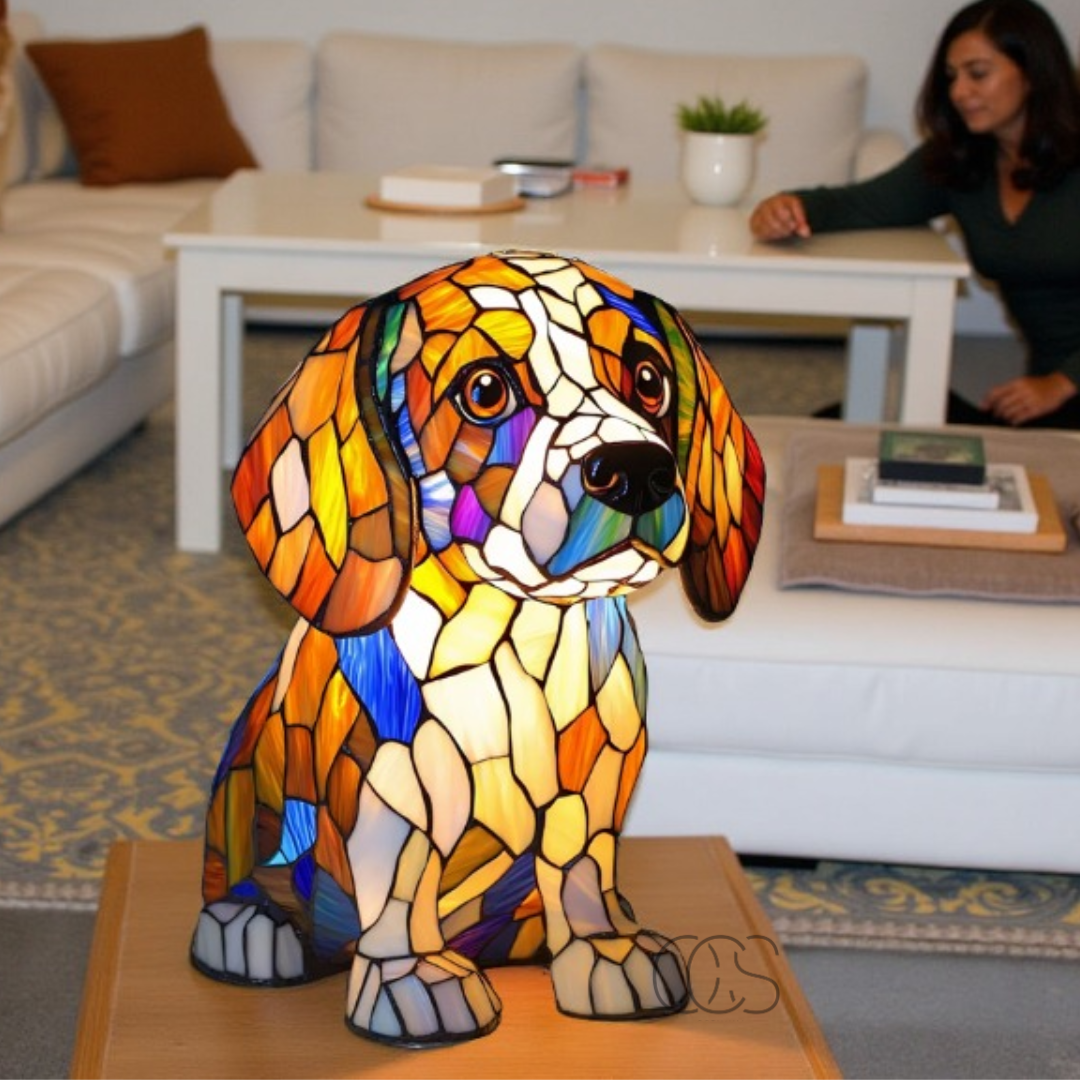 BowLift | GlowPet – The night light that warms hearts!