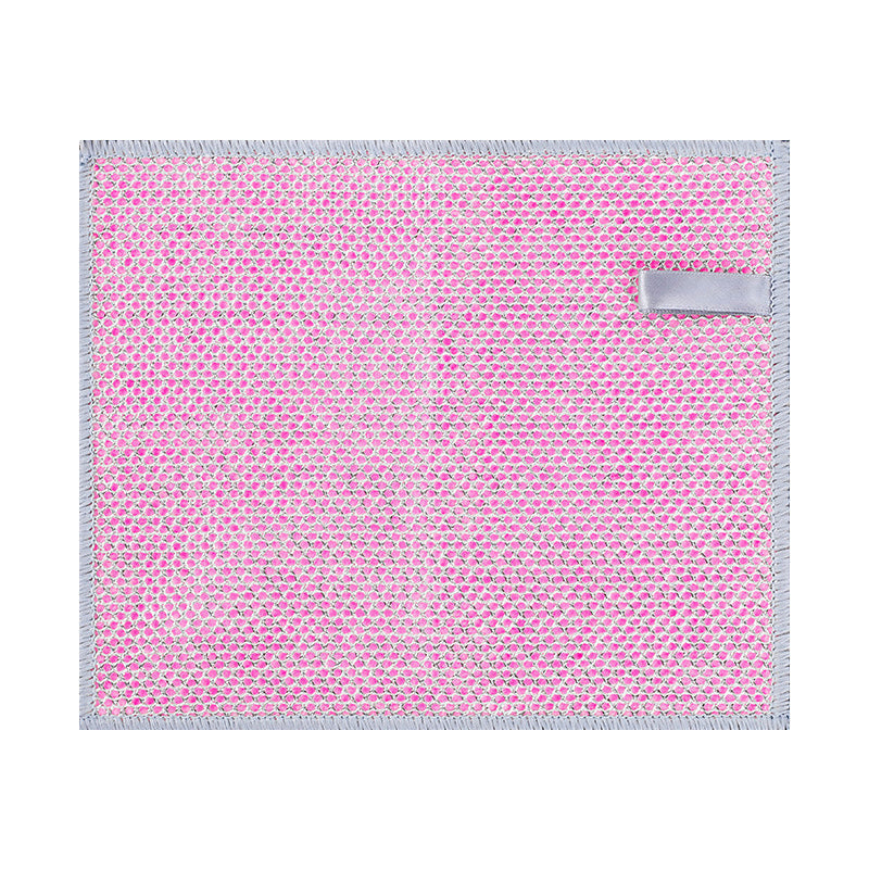 BowLift | Thickened Silver Wire Cleaning Cloth